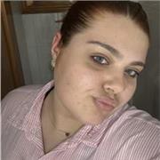 Puedo dar español, inglés, valenciano, y un poco francés